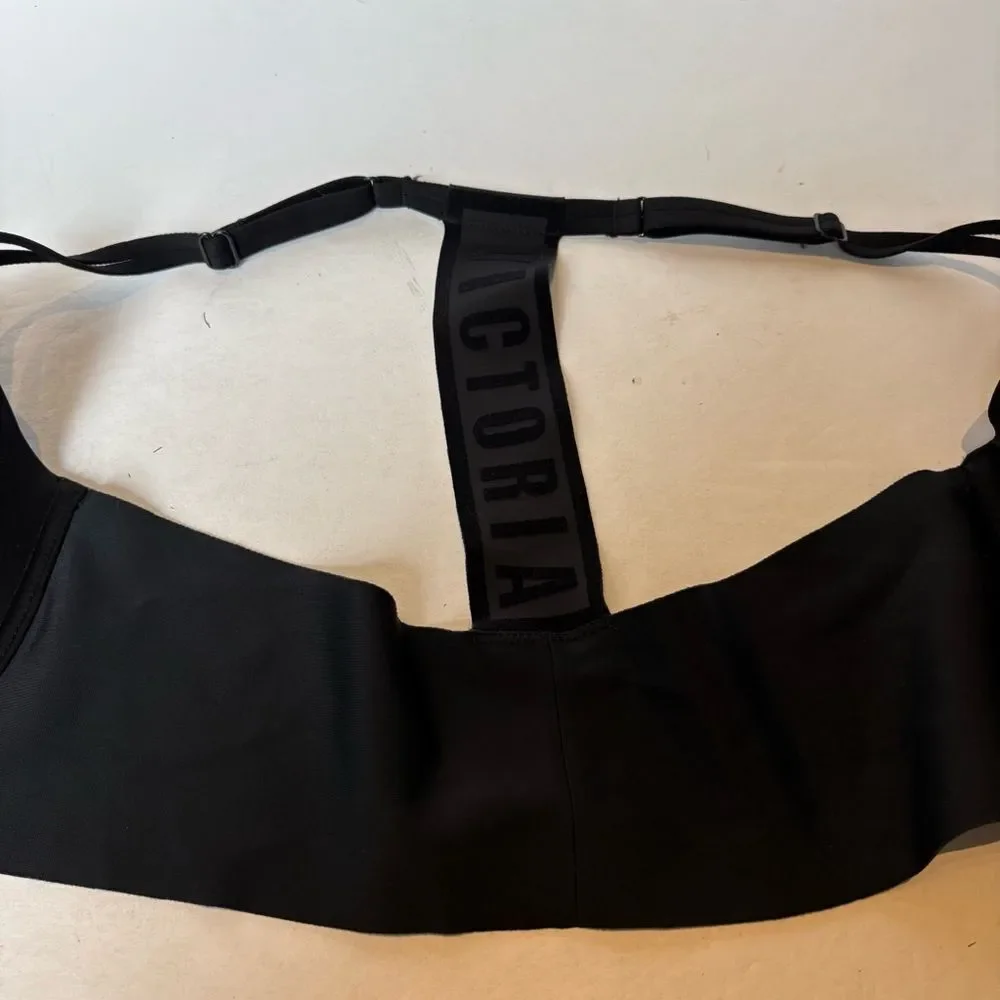 Victorias Secret sleek black